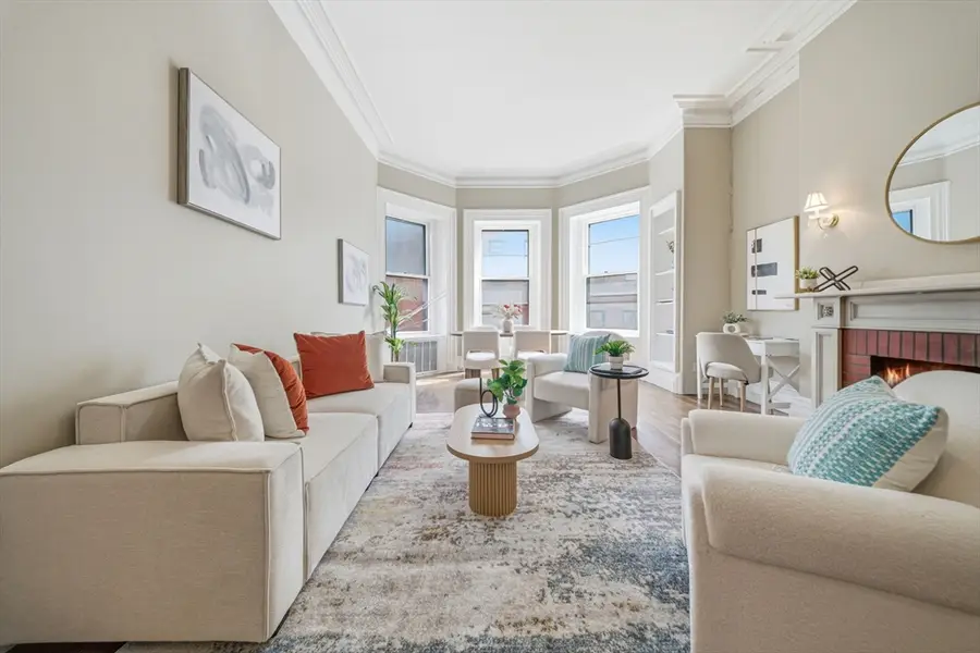 46 Commonwealth Ave #8, Boston, MA 02116 - #2