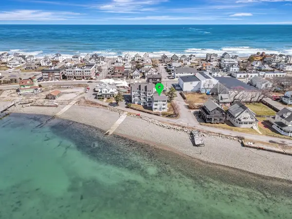 180 Cadish Avenue #4, Hull, MA 02045