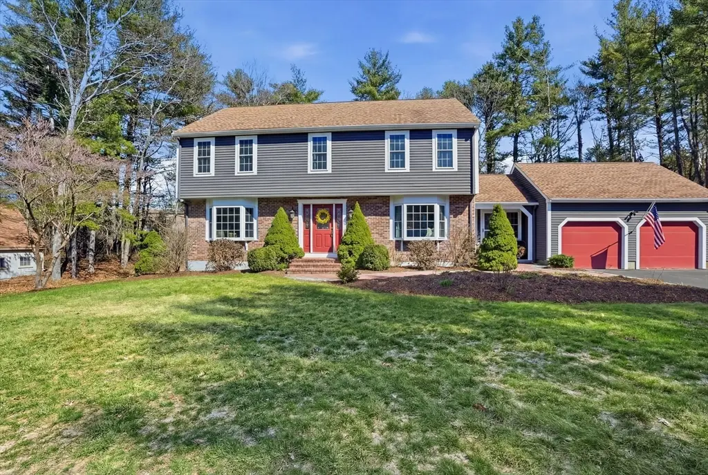 55 Marjan Drive, East Bridgewater, MA 02333 - #1