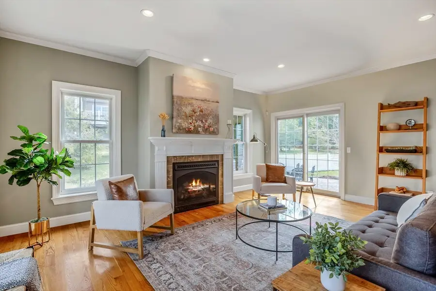 15 Cedar Ridge #1, Wilbraham, MA 01095 - #2