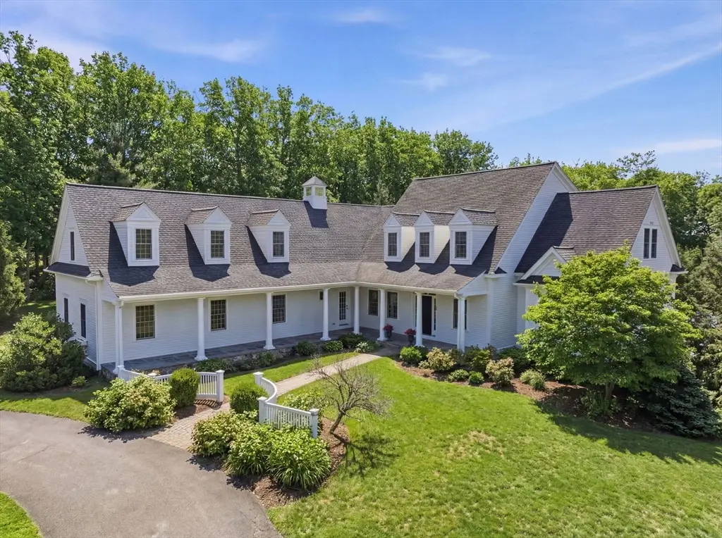 20 Woodlock Rd, Hingham, MA 02043 - #1