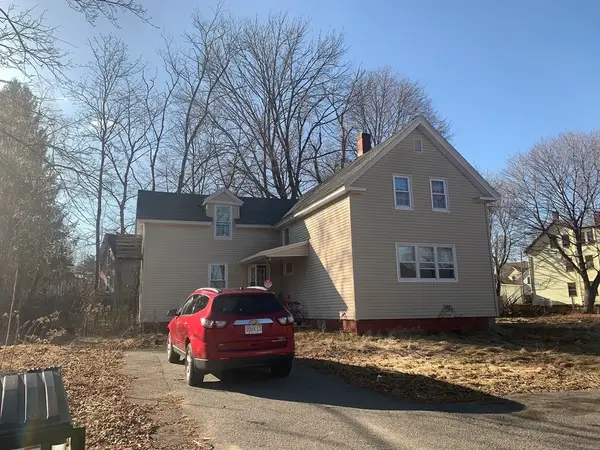 88 Spruce Street, Winchendon, MA 01475