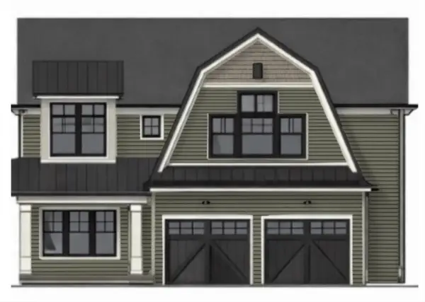 26 Longfellow Road, Natick, MA 01760