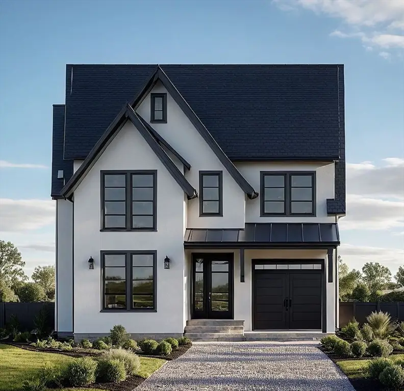 18 Grant Street #2, Needham, MA 02492 - #1