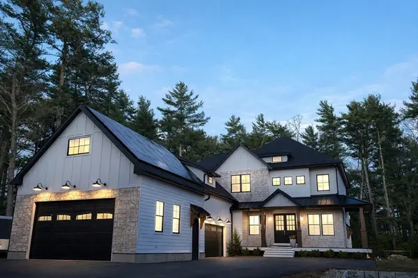 97 Wrights Way, Marshfield, MA 02050