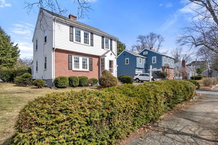 63 Donizetti St, Wellesley, MA 02482 - #2