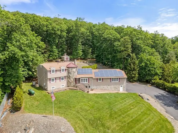 235 James St, Ludlow, MA 01056