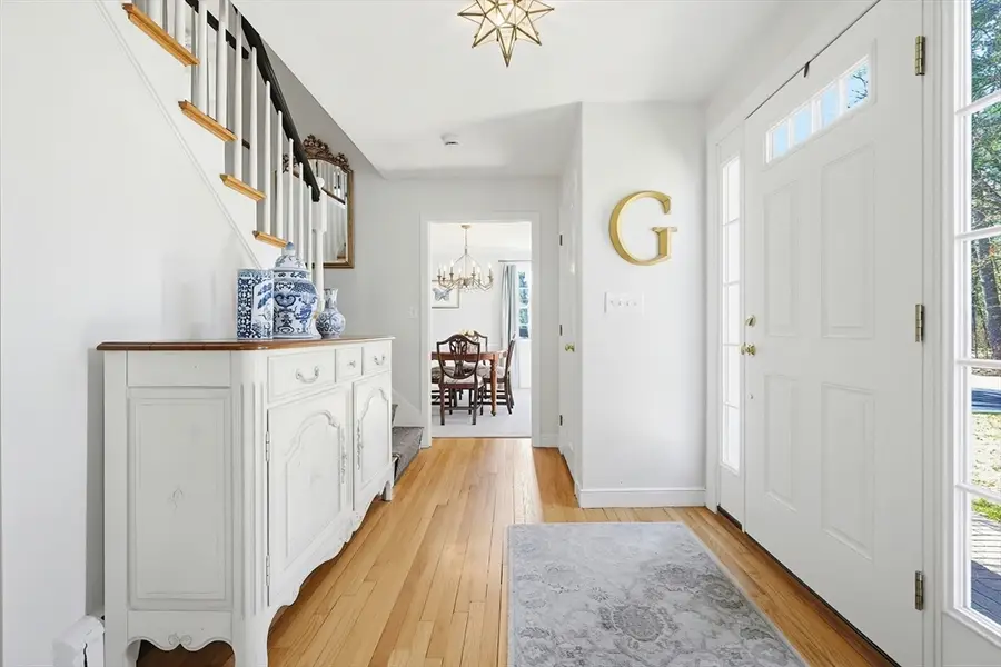 6 Colburn Circle, Sudbury, MA 01776 - #2