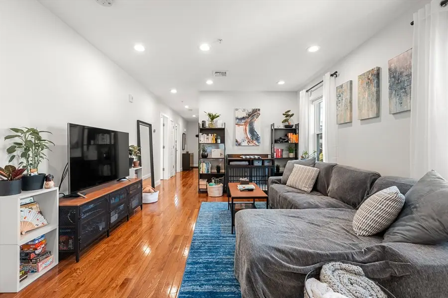 78-80 Rossmore #2, Boston, MA 02130 - #3