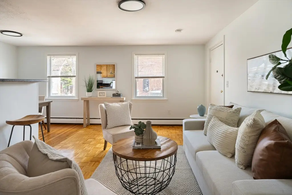 10 Avon St #16, Somerville, MA 02143 - #1