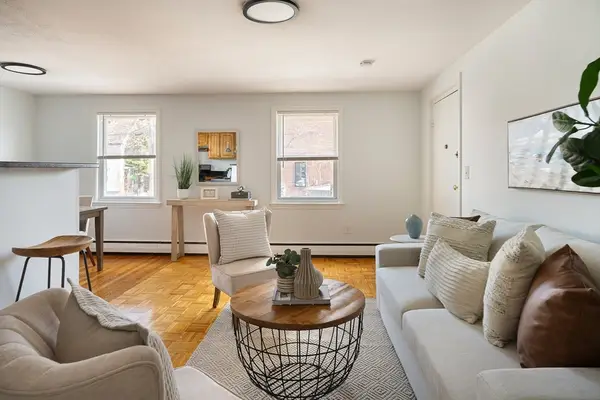 10 Avon St #16, Somerville, MA 02143