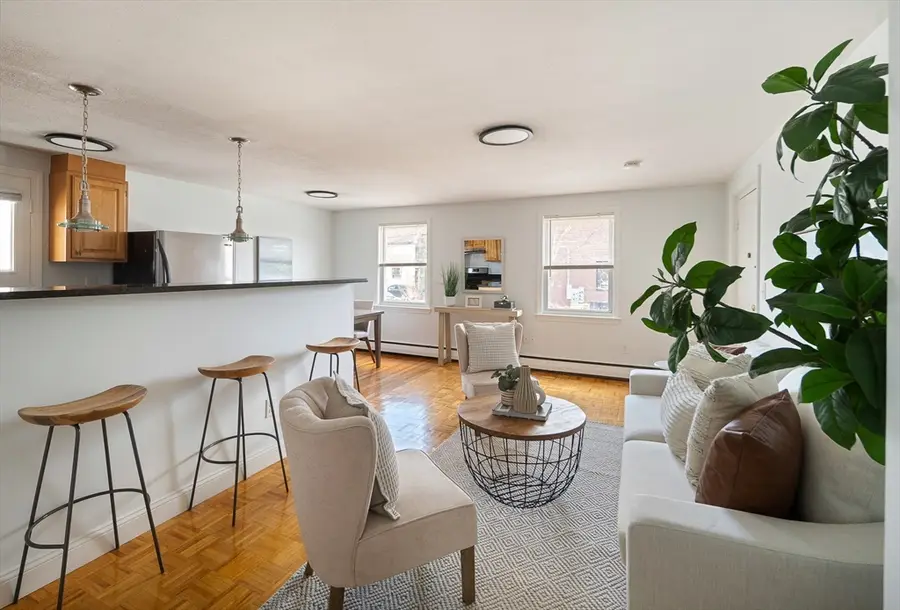 10 Avon St #16, Somerville, MA 02143 - #2