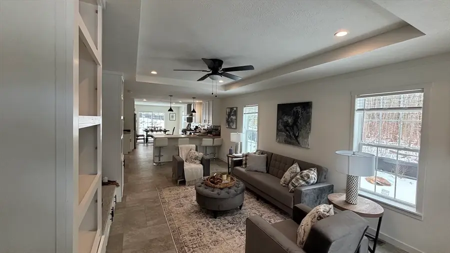 12 Pinrock Drive, Sturbridge, MA 01566 - #3