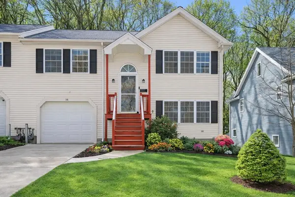 16 Beale St, Worcester, MA 01606