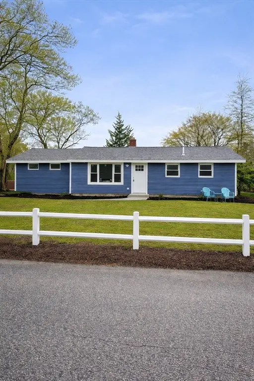 28 Gerald, Brockton, MA 02302 - #1