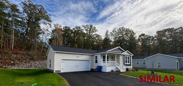 19 Pinrock Drive, Sturbridge, MA 01566