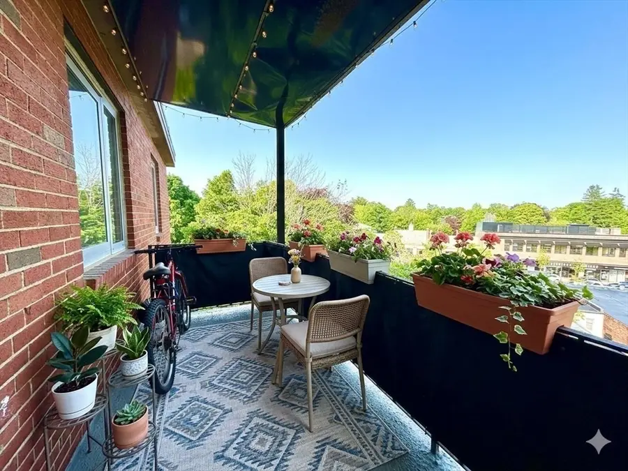 125 Trapelo Rd #U:36, Belmont, MA 02478 - #2