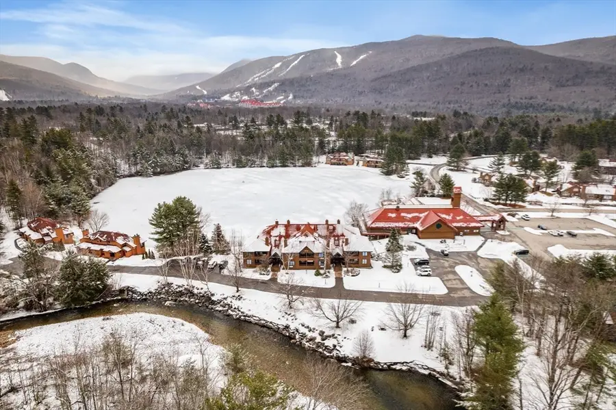 10 Lakeside W Dr #53, North Woodstock, NH 03262 - #2