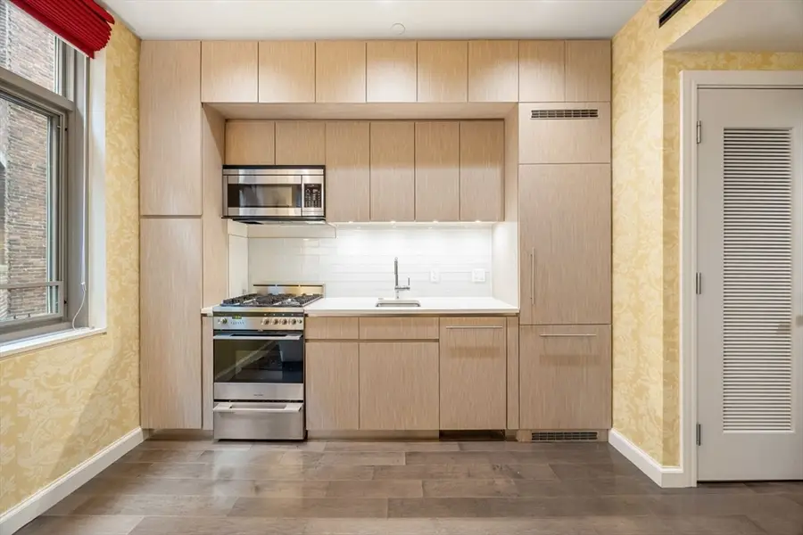 43 Westland Ave #210, Boston, MA 02115 - #3