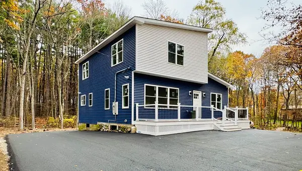 40 Craigie Ave, Haverhill, MA 01830