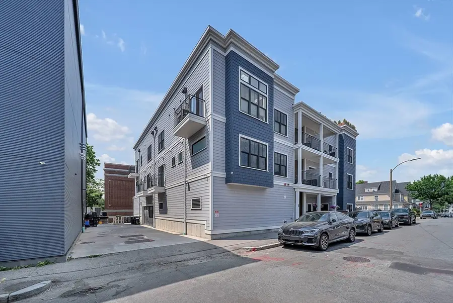 10 Sydney St #7, Boston, MA 02125 - #2