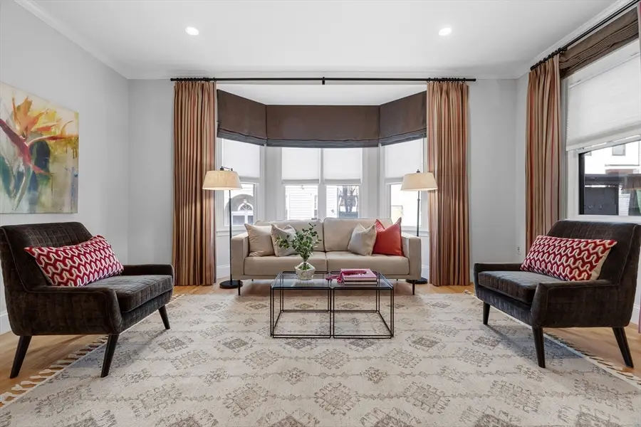 36 Mercer St #1, Boston, MA 02127 - #2