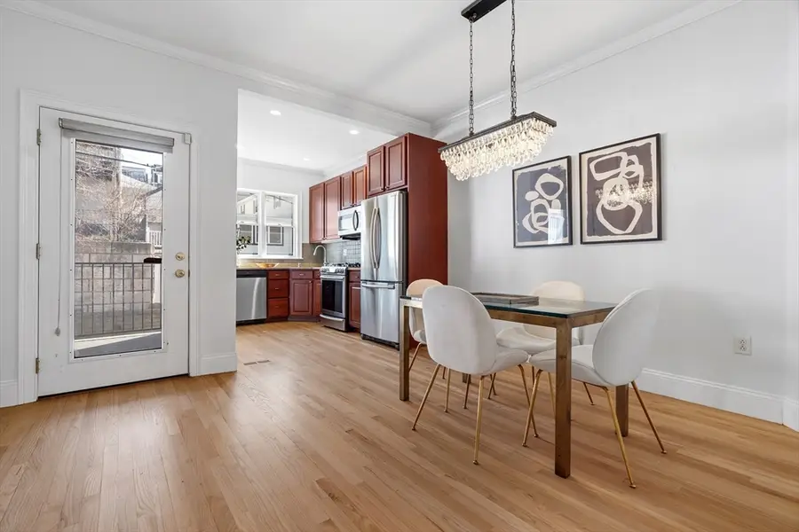 36 Mercer St #1, Boston, MA 02127 - #3