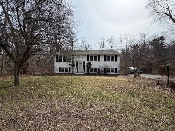 30 Highland St, East Bridgewater, MA 02333