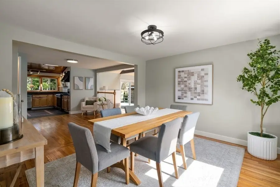 11 Winter St, Foxboro, MA 02035 - #2