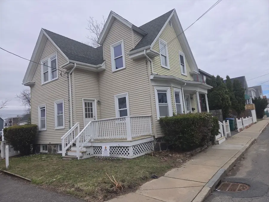 53 Groveland St, Lynn, MA 01902 - #2
