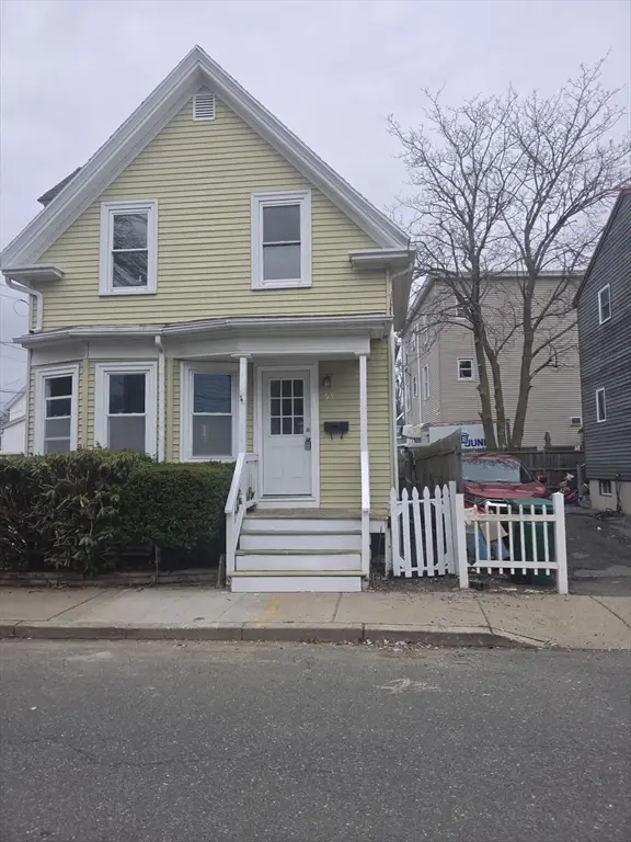 53 Groveland St, Lynn, MA 01902 - #3