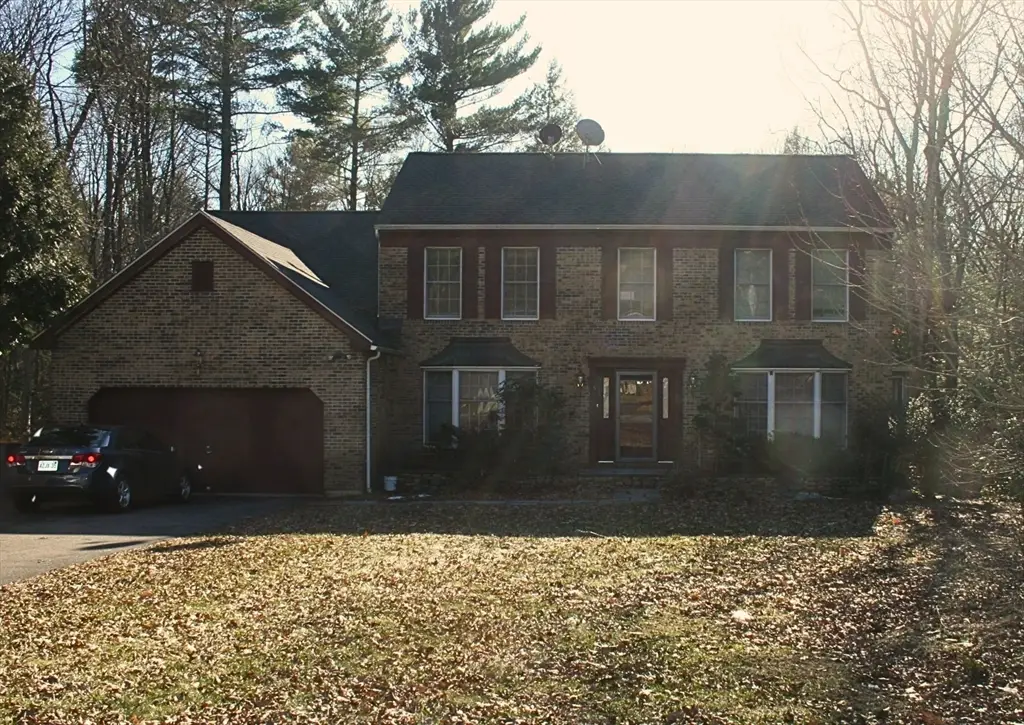 63 Forge Rd,, Sharon, MA 02067 - #1