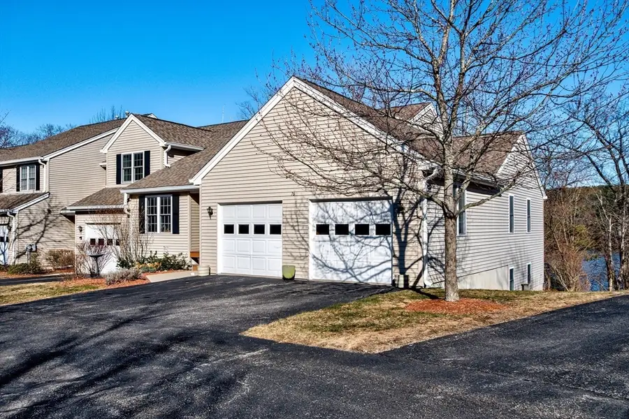 76 Sawmill Pond Road #76, Fitchburg, MA 01420 - #3