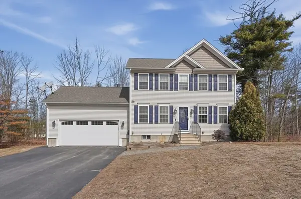 19 Madison Avenue, Winchendon, MA 01475