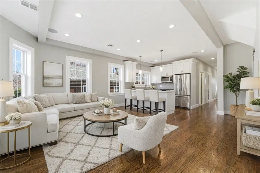 244 Eliot St #2, Milton, MA 02186 - #2