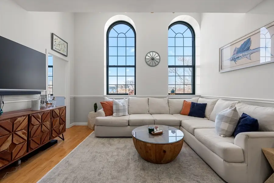 486 E 3rd St #6, Boston, MA 02127 - #2