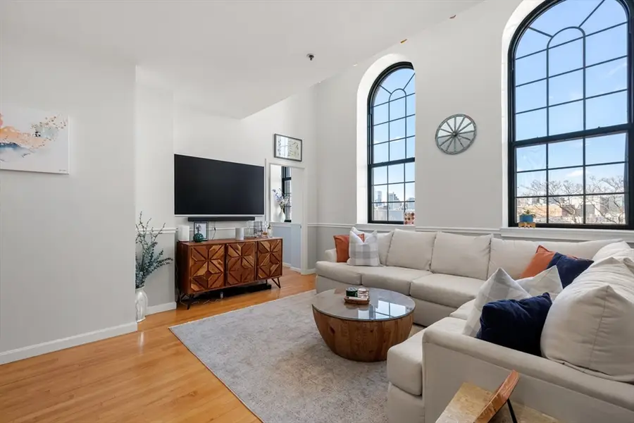 486 E 3rd St #6, Boston, MA 02127 - #3