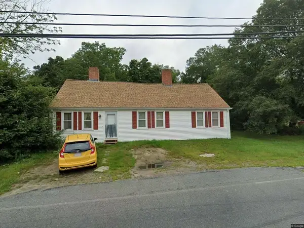 162 Reed Rd, Westport, MA 02790