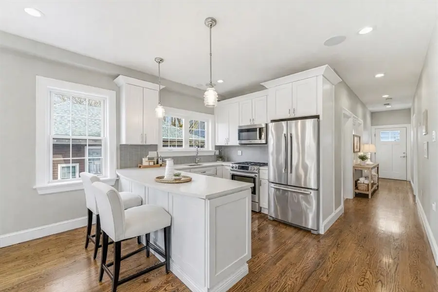 244 Eliot St #2, Milton, MA 02186 - #3