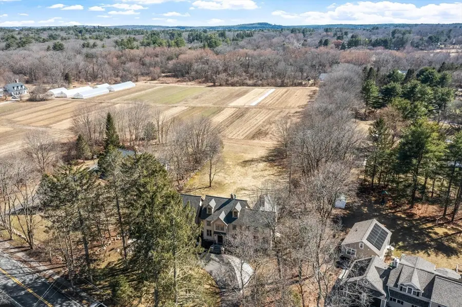 521 Barretts Mill Rd, Concord, MA 01742 - #2