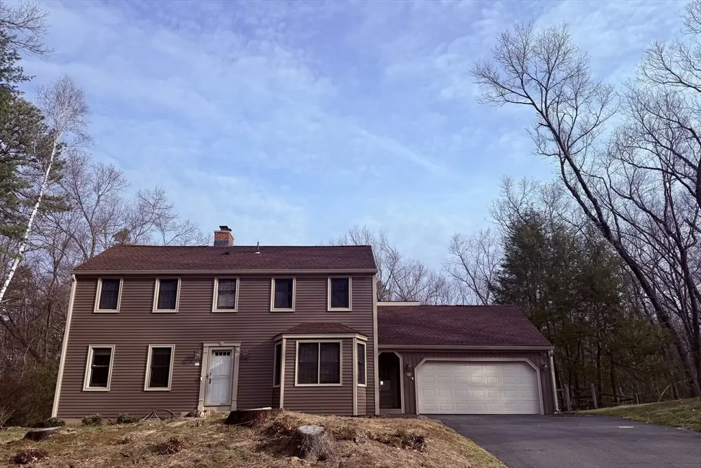 28 Revere Rd, Longmeadow, MA 01106 - #1