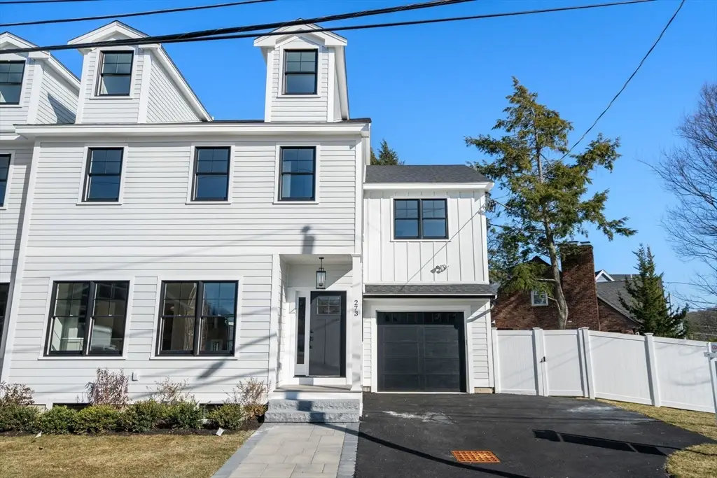 273 Edenfield Ave., Watertown, MA 02472 - #1