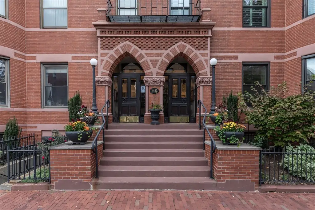 10 Cumberland Street #4, Boston, MA 02115 - #1