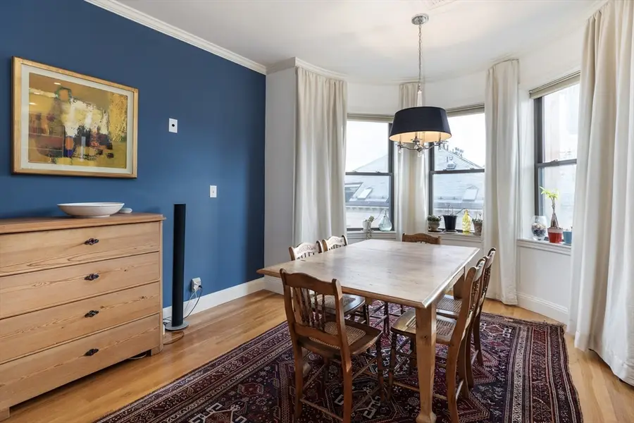 10 Cumberland Street #4, Boston, MA 02115 - #3