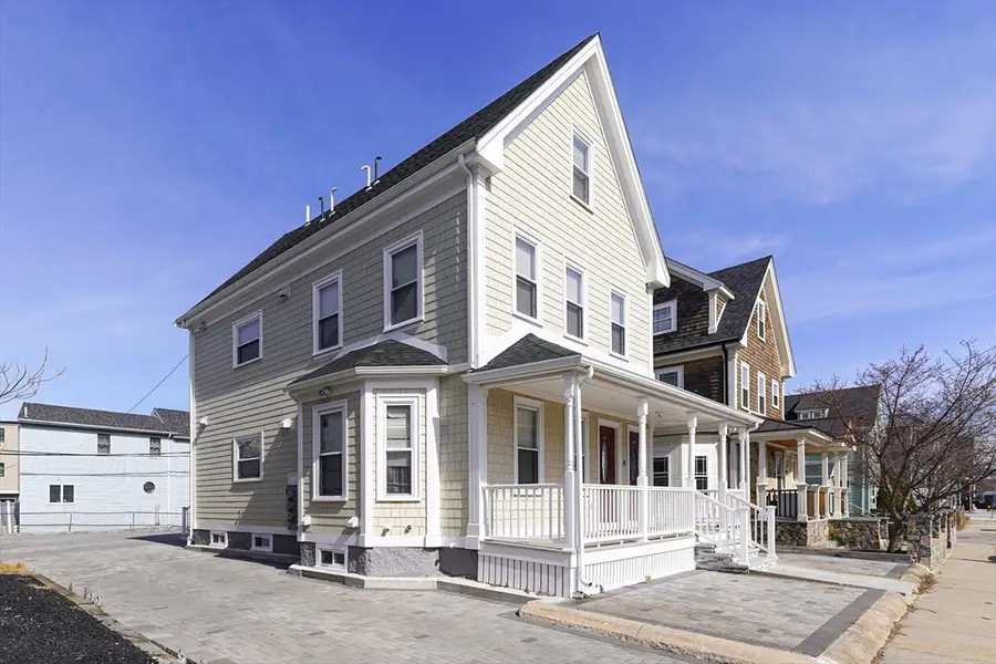 28 Tolman Street, Boston, MA 02122 - #2