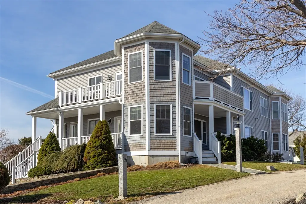 9 Meade Avenue #1, Hull, MA 02045 - #1