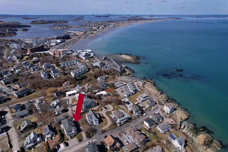 9 Meade Avenue #1, Hull, MA 02045 - #3