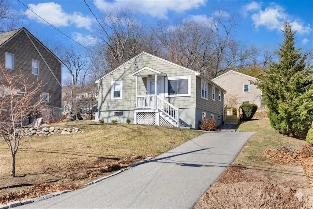 98 Lakeshore Drive, Marlborough, MA 01752 - #1