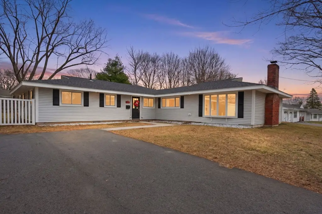 11 Pontiac Rd, Peabody, MA 01960 - #1