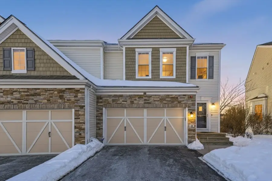 30 Wayside Dr #30, Hopkinton, MA 01748 - #2